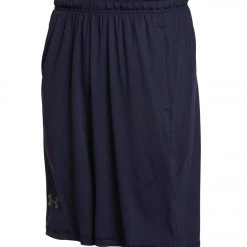 CLOTHING Under Armour Men's UA Raid 10" Shorts Midnight Navy/Steel