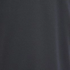 Under Armour Men's Speed To Burn Short Sleeve Tee Black -Reflective CLOTHING