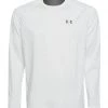 Under Armour Men's UA Tech 2.0 Long Sleeve Tee