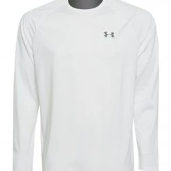 Under Armour Men's UA Tech 2.0 Long Sleeve Tee