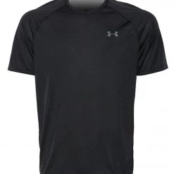 CLOTHING Under Armour Men's UA Tech 2.0 Short Sleeve V-Neck Tee