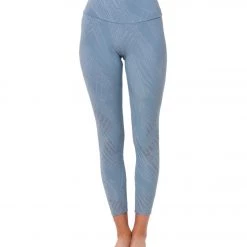 CLOTHING Onzie Selenite 7/8 Yoga Leggings Moonstone