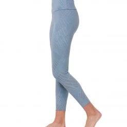 CLOTHING Onzie Selenite 7/8 Yoga Leggings Moonstone