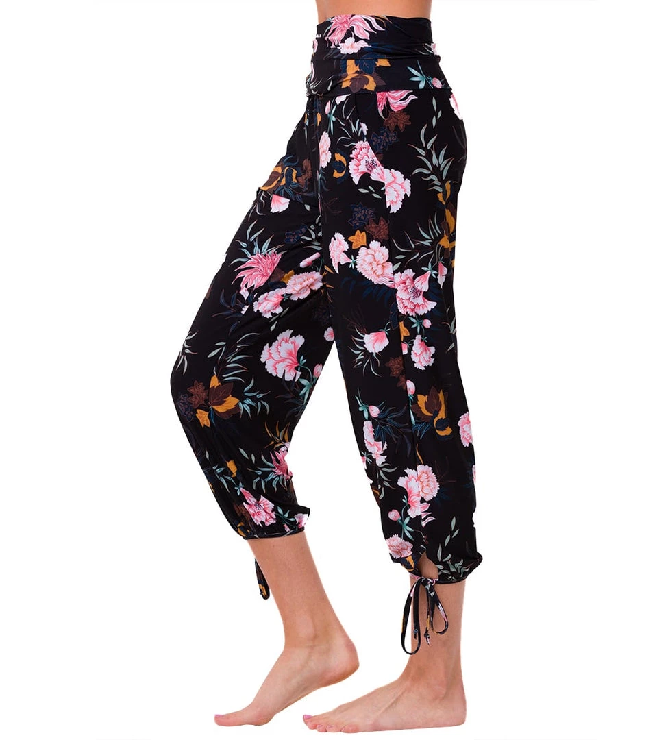 CLOTHING Onzie Gypsy Joggers Kiku 4 CLOTHING Onzie Gypsy Joggers Kiku