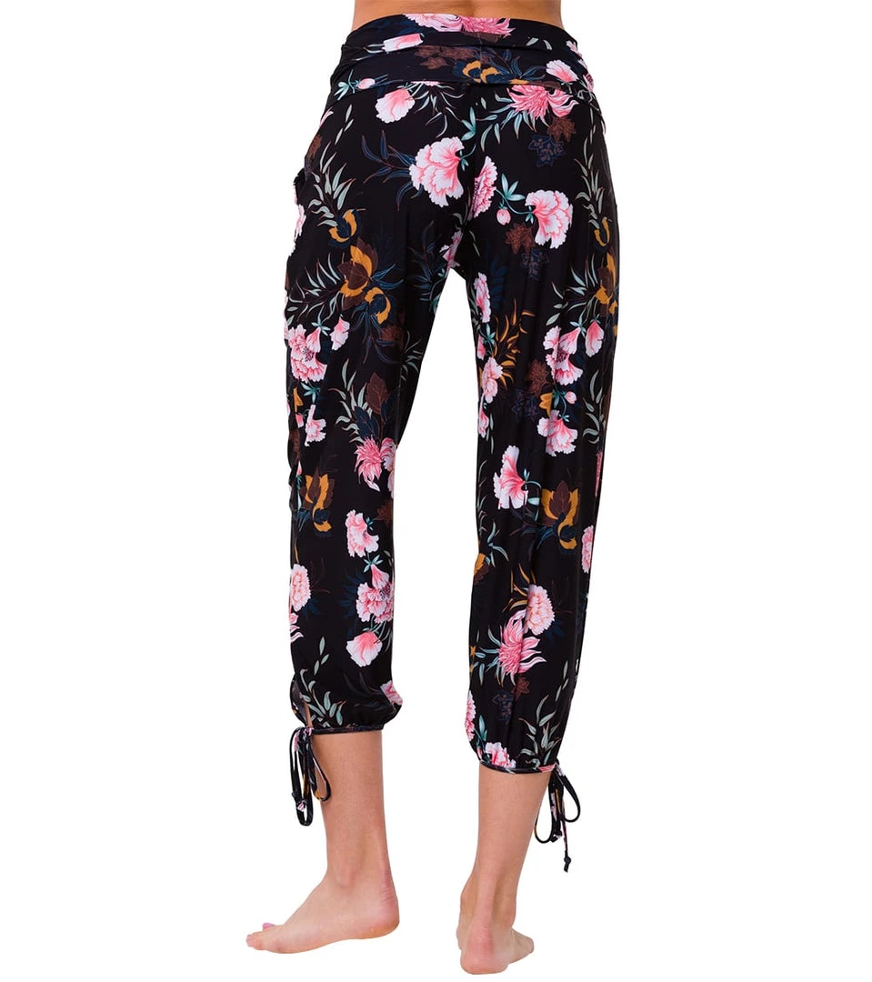 CLOTHING Onzie Gypsy Joggers Kiku 5 CLOTHING Onzie Gypsy Joggers Kiku
