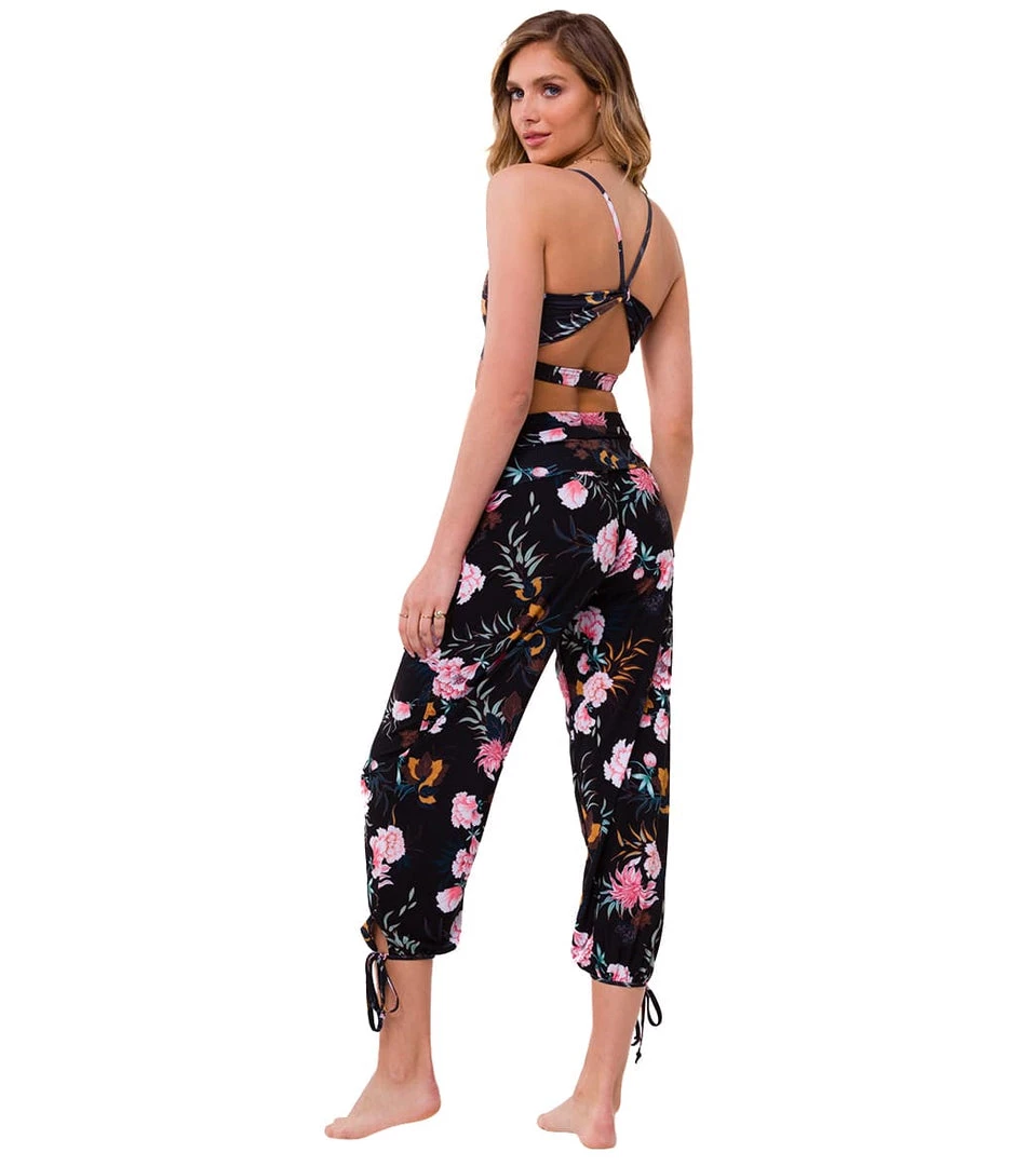 CLOTHING Onzie Gypsy Joggers Kiku 6 CLOTHING Onzie Gypsy Joggers Kiku