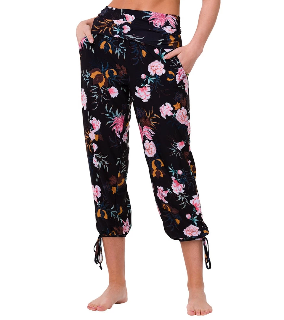 CLOTHING Onzie Gypsy Joggers Kiku 8 CLOTHING Onzie Gypsy Joggers Kiku
