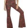 Onzie Bell Flare Yoga Pants PRETTY WILD CLOTHING