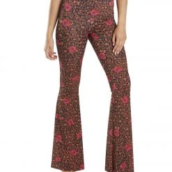 Onzie Bell Flare Yoga Pants PRETTY WILD CLOTHING