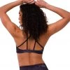 Onzie Graphic Mudra Yoga Sports Bra BRONZE TIE DYE CLOTHING