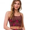 Onzie Belle Cami Yoga Crop PRETTY WILD CLOTHING 2 Onzie Belle Cami Yoga Crop PRETTY WILD CLOTHING