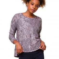 Onzie High Low After Yoga Sweatshirt Pounce