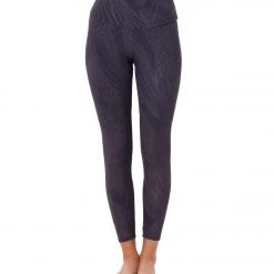 Onzie Selenite 7/8 Yoga Leggings Concord CLOTHING