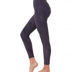 Onzie Selenite 7/8 Yoga Leggings Concord CLOTHING