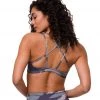 Onzie Mudra Yoga Sports Bra COMBAT CAMO Yoga Sports Bras