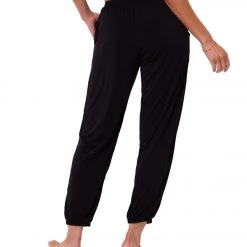 Onzie Fleece Sweatpants Black CLOTHING 10 Onzie Fleece Sweatpants Black CLOTHING