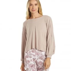 Onzie OM Long Sleeve Yoga Top