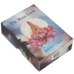 ACCESSORIES The Moon Deck