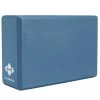 Halfmoon 3" Foam Yoga Block Pacific
