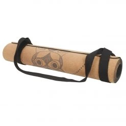 YOGA MATS & PROPS Shakti Warrior Satya Pro Cork Yoga Mat 72" 3mm 7 YOGA MATS & PROPS Shakti Warrior Satya Pro Cork Yoga Mat 72