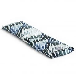 Halfmoon Organic Hot + Cold Therapy Pillow