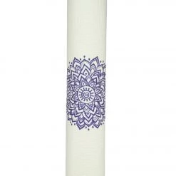 Shakti Warrior Chakra Yoga Mat 72