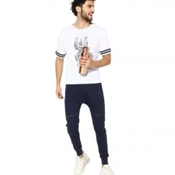 Shakti Warrior Hammered Copper Water Bottle