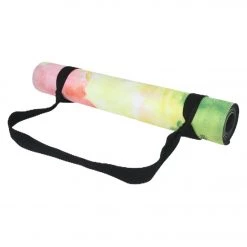 YOGA MATS & PROPS Shakti Warrior Zobhana Yoga Mat 72