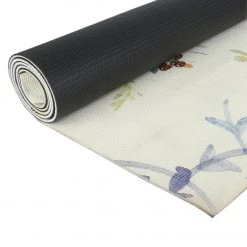 Shakti Warrior Akasa Yoga Mat 72" 5mm 9 Shakti Warrior Akasa Yoga Mat 72