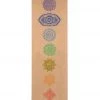 Shakti Warrior Chakra Pro Cork Yoga Mat 72" 3mm 2 Shakti Warrior Chakra Pro Cork Yoga Mat 72" 3mm