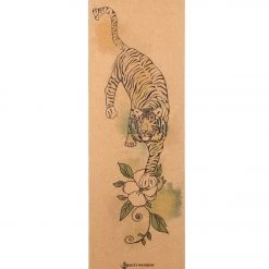 YOGA MATS & PROPS Shakti Warrior Shivshakti Pro Cork Yoga Mat 72" 3mm