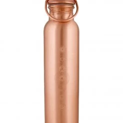 ACCESSORIES Shakti Warrior Copper Chakra Water Bottle