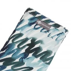 Halfmoon Organic Lavender Cotton Eye Pillow Scribbles