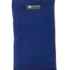 Halfmoon Silk Eye Pillow Indigo/Lavender YOGA MATS & PROPS 2 Halfmoon Silk Eye Pillow Indigo/Lavender YOGA MATS & PROPS