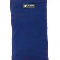 Halfmoon Silk Eye Pillow Indigo/Lavender YOGA MATS & PROPS 7 Halfmoon Silk Eye Pillow Indigo/Lavender YOGA MATS & PROPS