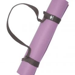 ACCESSORIES Halfmoon Organic Mat Carry Strap