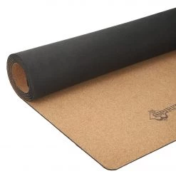 Shakti Warrior Akasa Pro Cork Yoga Mat 72