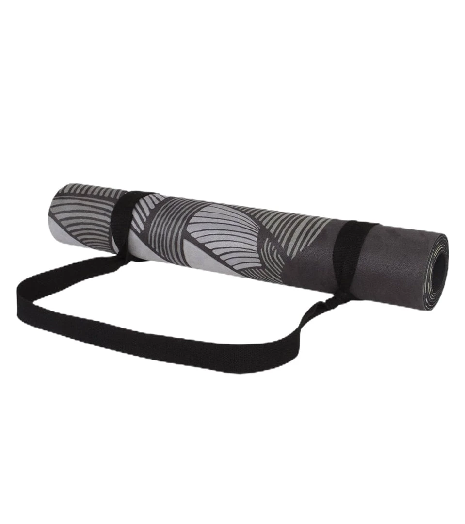 YOGA MATS & PROPS Shakti Warrior Zakti Yoga Mat 72" 3mm 5 YOGA MATS & PROPS Shakti Warrior Zakti Yoga Mat 72" 3mm