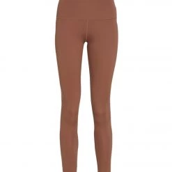 Glyder Pure Yoga Leggings Cocoa