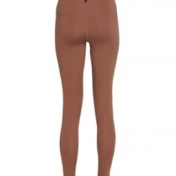 Glyder Pure Yoga Leggings Cocoa