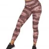 CLOTHING Glyder Sultry Yoga Leggings Adobe/Cocoa Distressed Camo