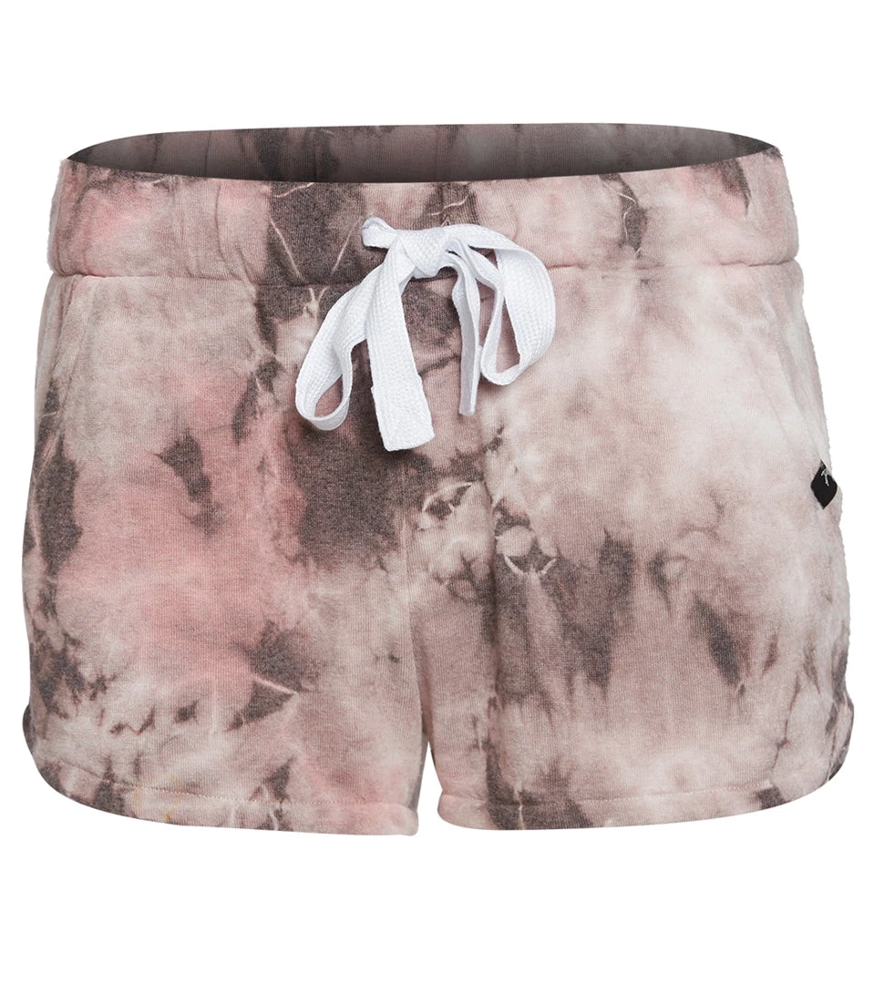Glyder Powder Short Bone Tie Dye 3 Glyder Powder Short Bone Tie Dye