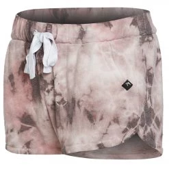 Glyder Powder Short Bone Tie Dye