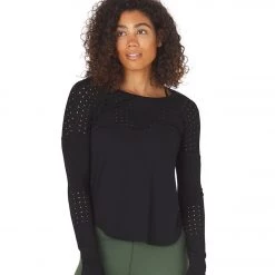 CLOTHING Glyder Mood Long Sleeve Tee