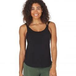 CLOTHING Glyder Charm Yoga Tank