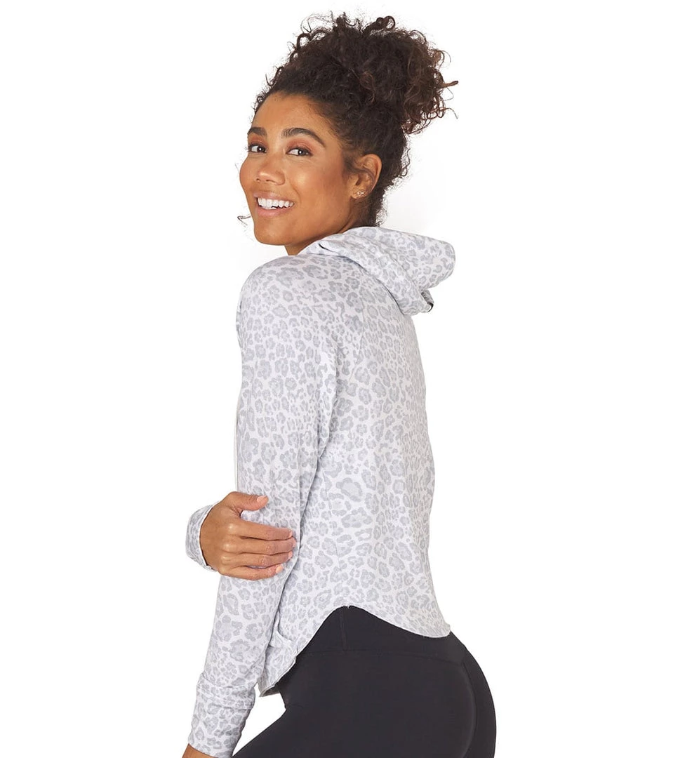 Glyder Rocky Hoodie Ice Leopard 4 Glyder Rocky Hoodie Ice Leopard