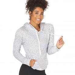 Glyder Rocky Hoodie Ice Leopard 11 Glyder Rocky Hoodie Ice Leopard