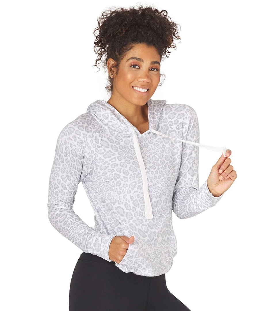 Glyder Rocky Hoodie Ice Leopard 6 Glyder Rocky Hoodie Ice Leopard