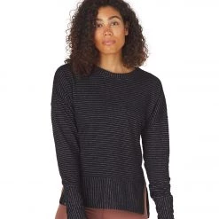 Glyder Shaker Knit Pullover CLOTHING