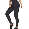 Glyder Street Yoga Leggings Black CLOTHING